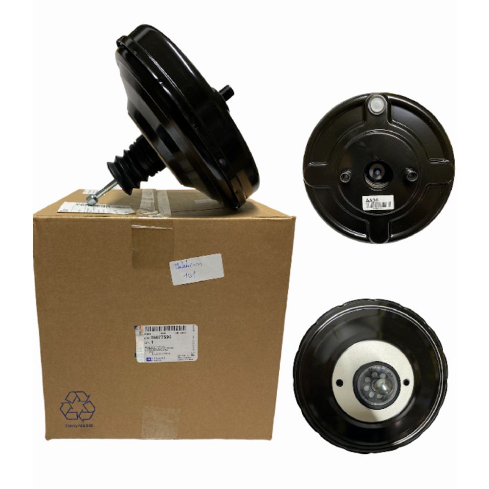 Chevrolet Trax Fren Westinghouse Gm Orjinal 42750816
