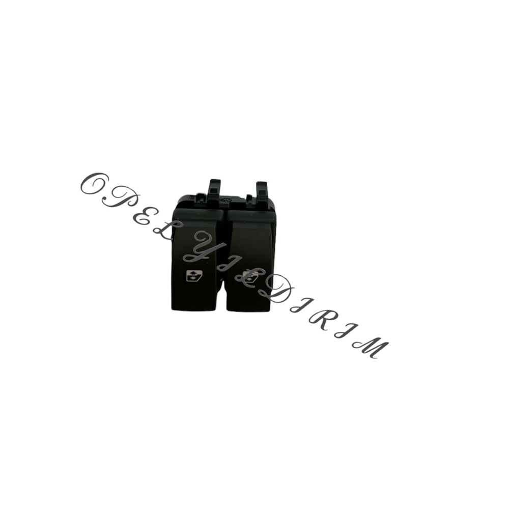 Opel Vivaro A 2li Ön Cam Düğmesi Gm Orjinal 4408720