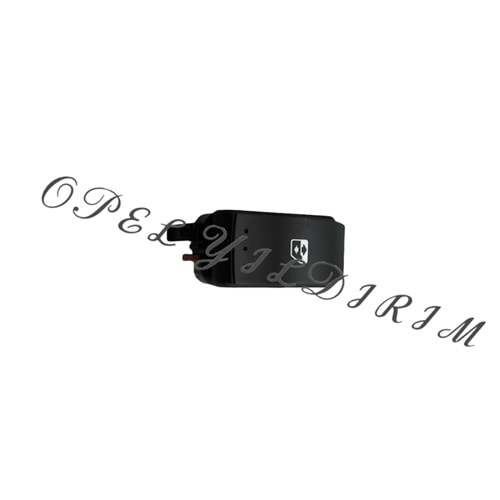 Opel Vivaro A Tekli Cam Düğmesi Gm Orjinal 4408721