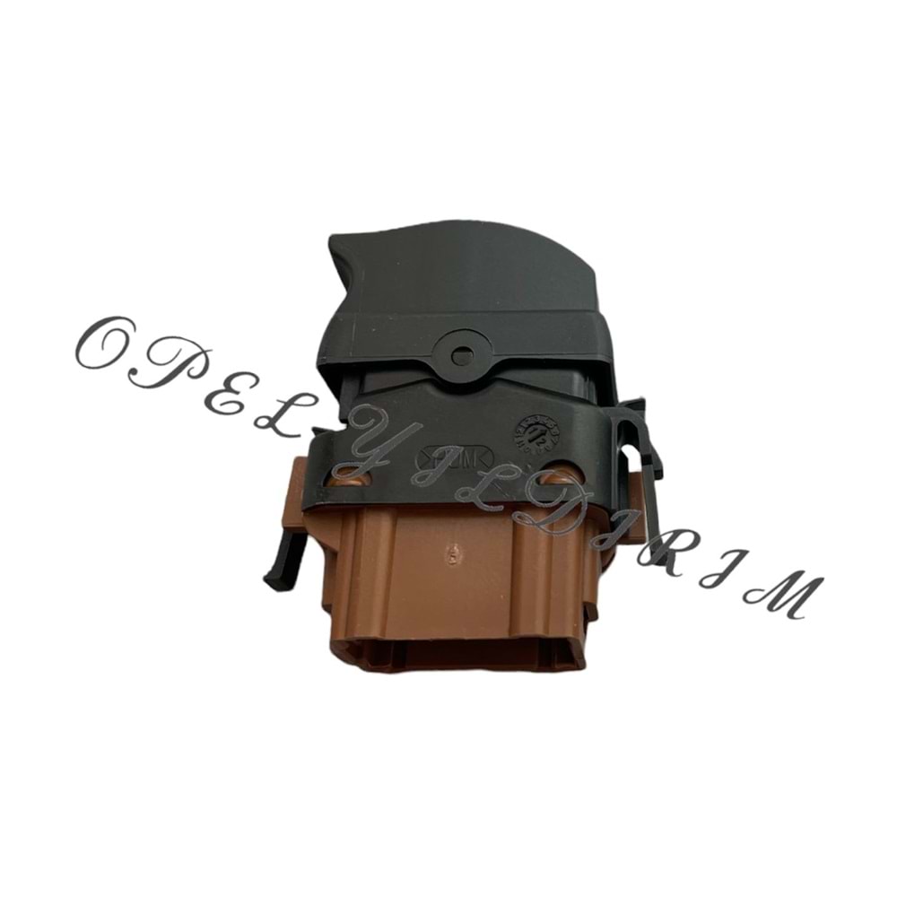 Opel Vivaro Tekli Cam Düğmesi Gm Orjinal 4408721