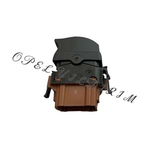 Opel Vivaro Tekli Cam Düğmesi Gm Orjinal 4408721
