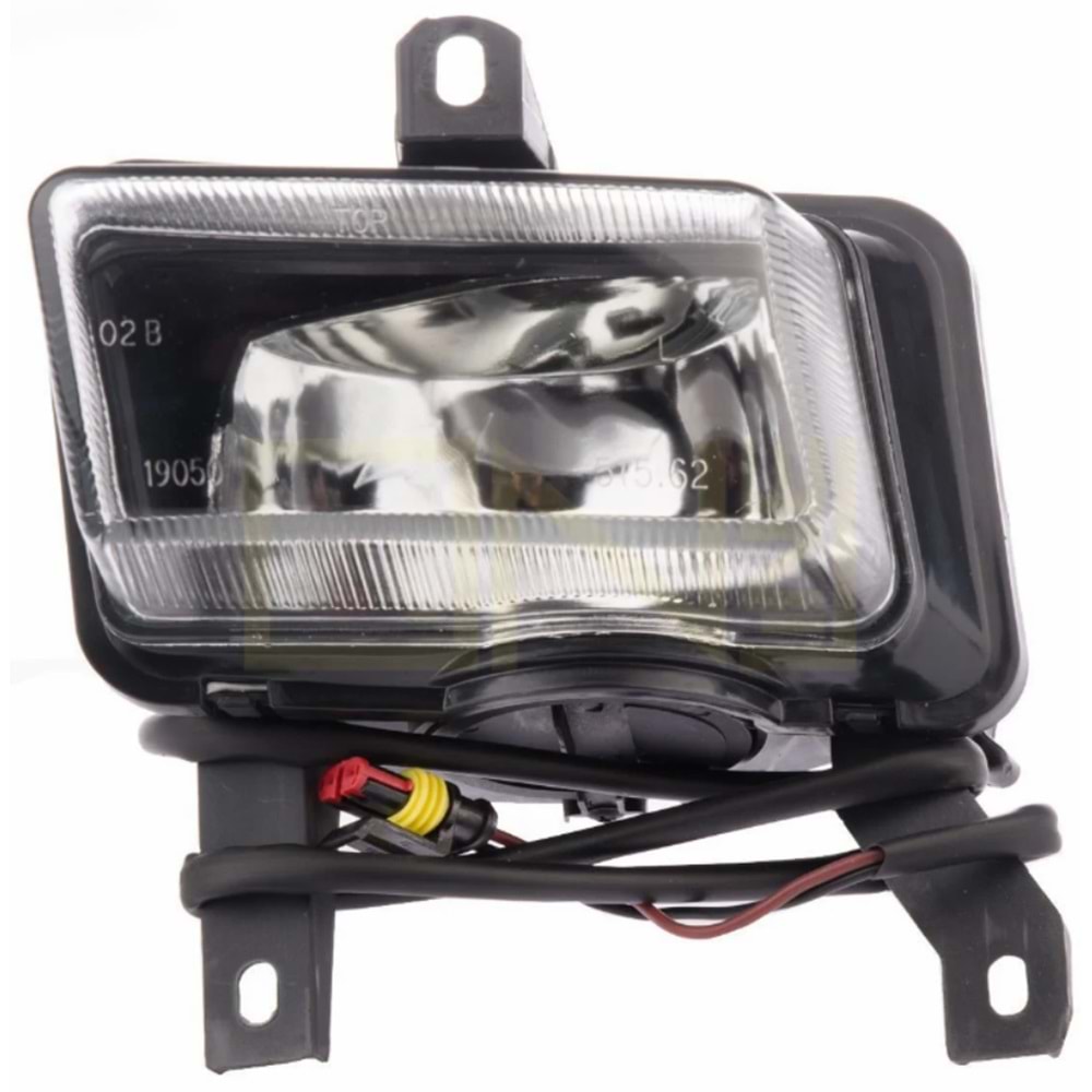 Opel Vectra A Sol Sis Farı Depo Marka 1710087