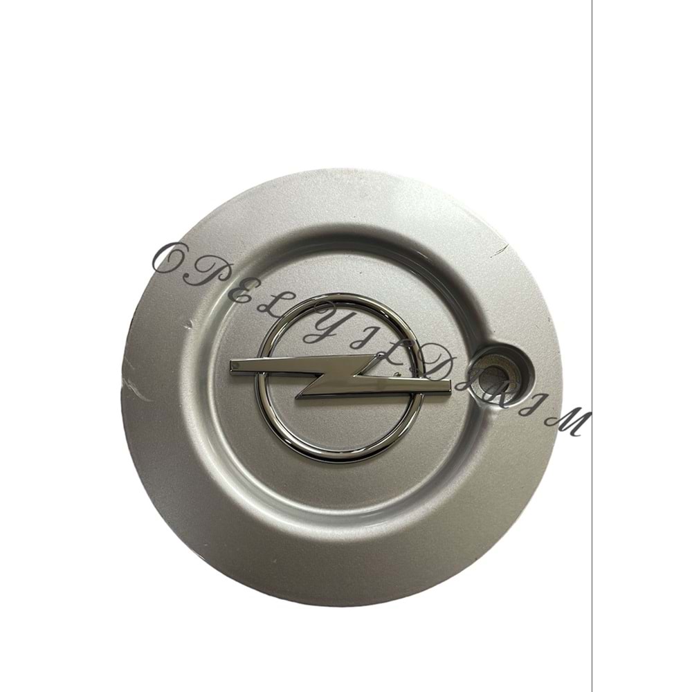 Opel Agila A Jant Göbeği Gm Orjinal Marka 4705069