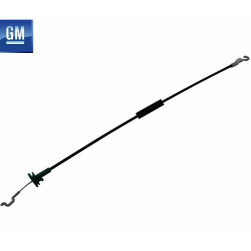 Opel Astra H Ön Kapı İç Açma Teli Gm Orjinal 5134724