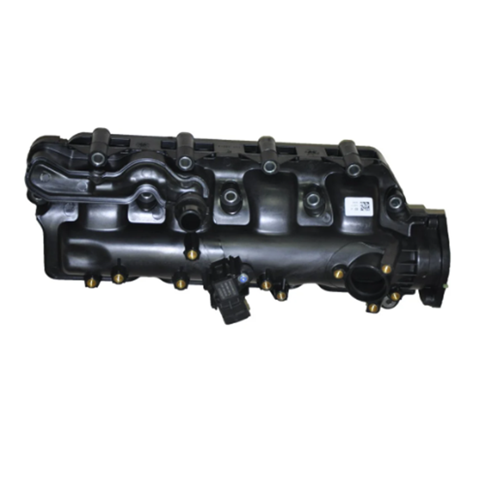 Opel İnsignia A 2.0 Dizel A20DTH Emme Manifold Sensörsüz Gm Orjinal 55259083
