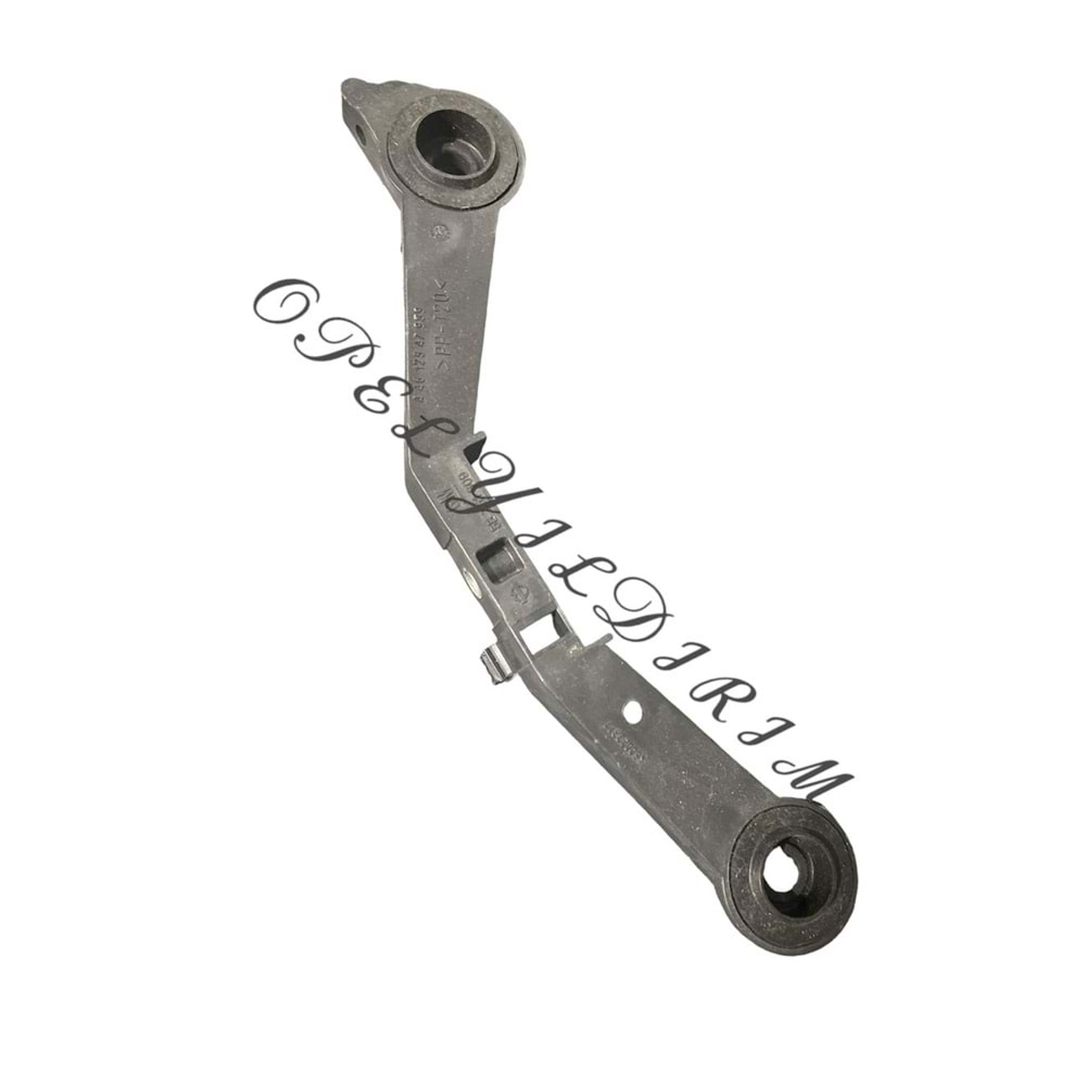 Opel Meriva A Hava Filtre Kutu Ayağı Gm Orjinal Marka 55351609