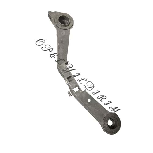 Opel Meriva A Hava Filtre Kutu Ayağı Gm Orjinal Marka 55351609