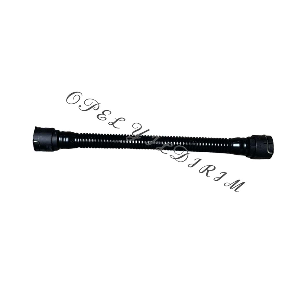 Opel Astra H 1.6 Hava Filitre Borusu Gm Orjinal 55559255