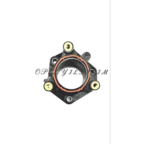 Opel Meriva B A13DT Emme Manifold Flanşı Gm Orjinal 55564983