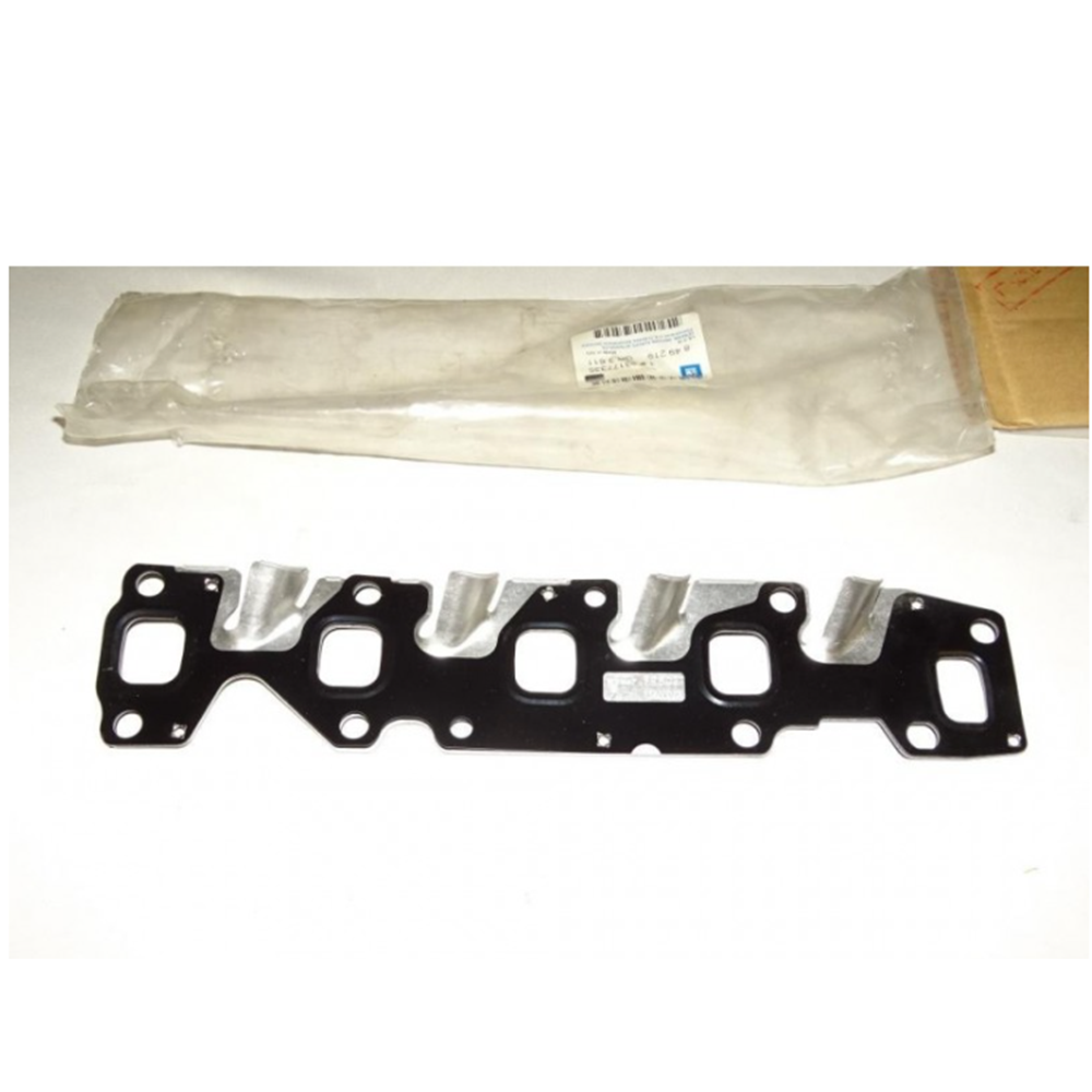 Opel Astra J Egzoz Manifold Contası Gm Orjinal Marka 55569044