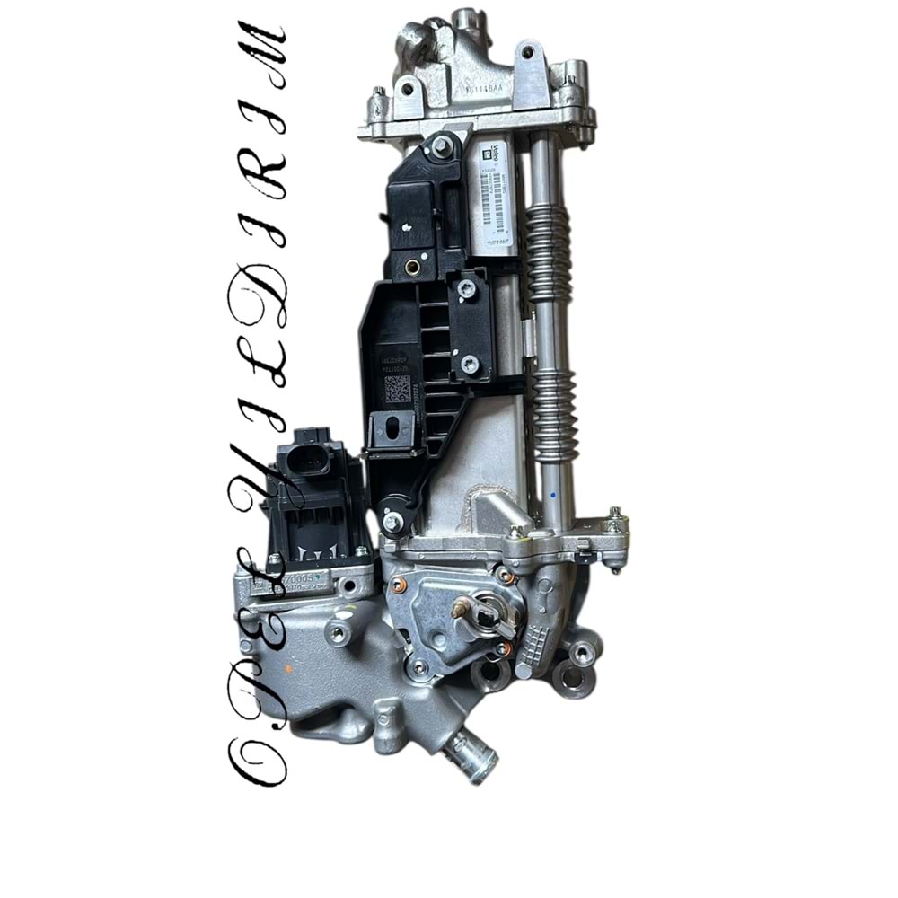 Opel Astra J 1.6 Dizel Egr Valfi Gm Orjinal 55570005