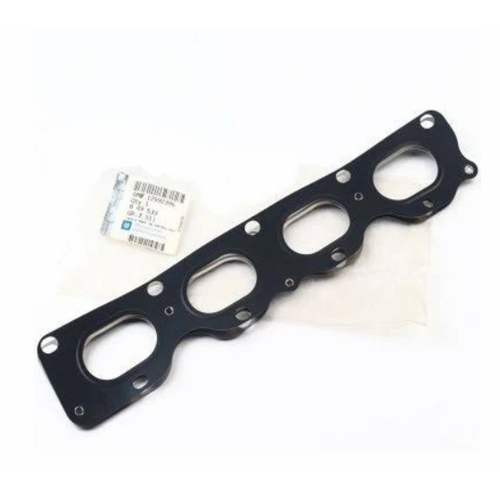 Opel İnsignia A A16XER Egzoz Manifold Contası Gm Orjinal 55573805