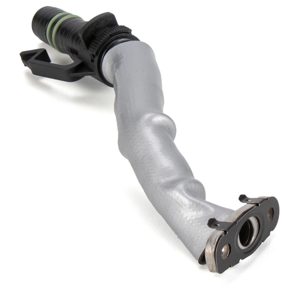 Opel İnsignia A 1.4 Turbo Yağlama Borusu Gm Orjinal 55587854