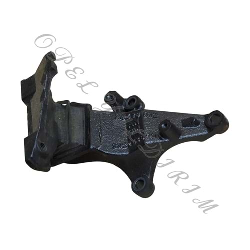 Opel Corsa C Sağ Ön Motor Kulağı Bağlantı Braketi Gm Orijinal 5684071
