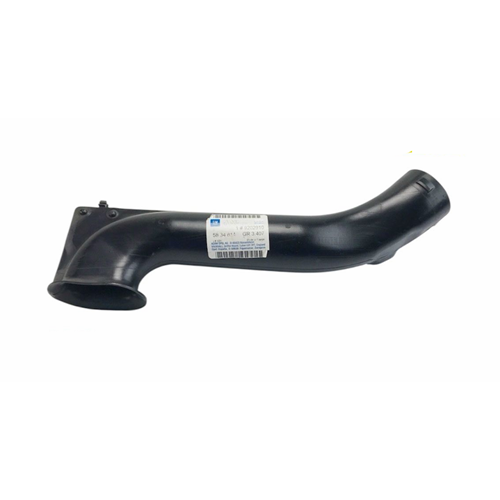 Opel Zafira A Hava Filtre Giriş Borusu Gm Orjinal 5834814