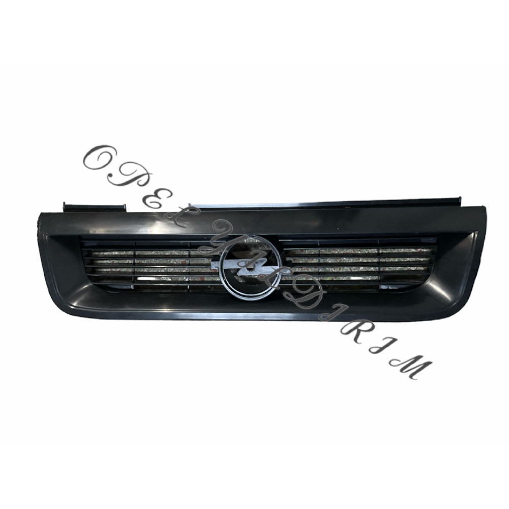 Opel Vectra A Ön Panjur Gm Orjinal 6320000