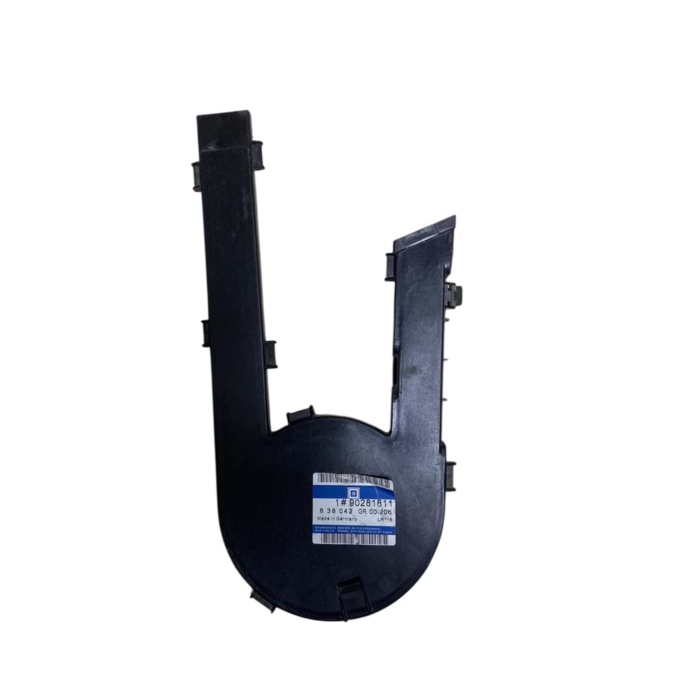 Opel Vectra A Ön Üst Triger Kapağı Gm Orjinal 638042