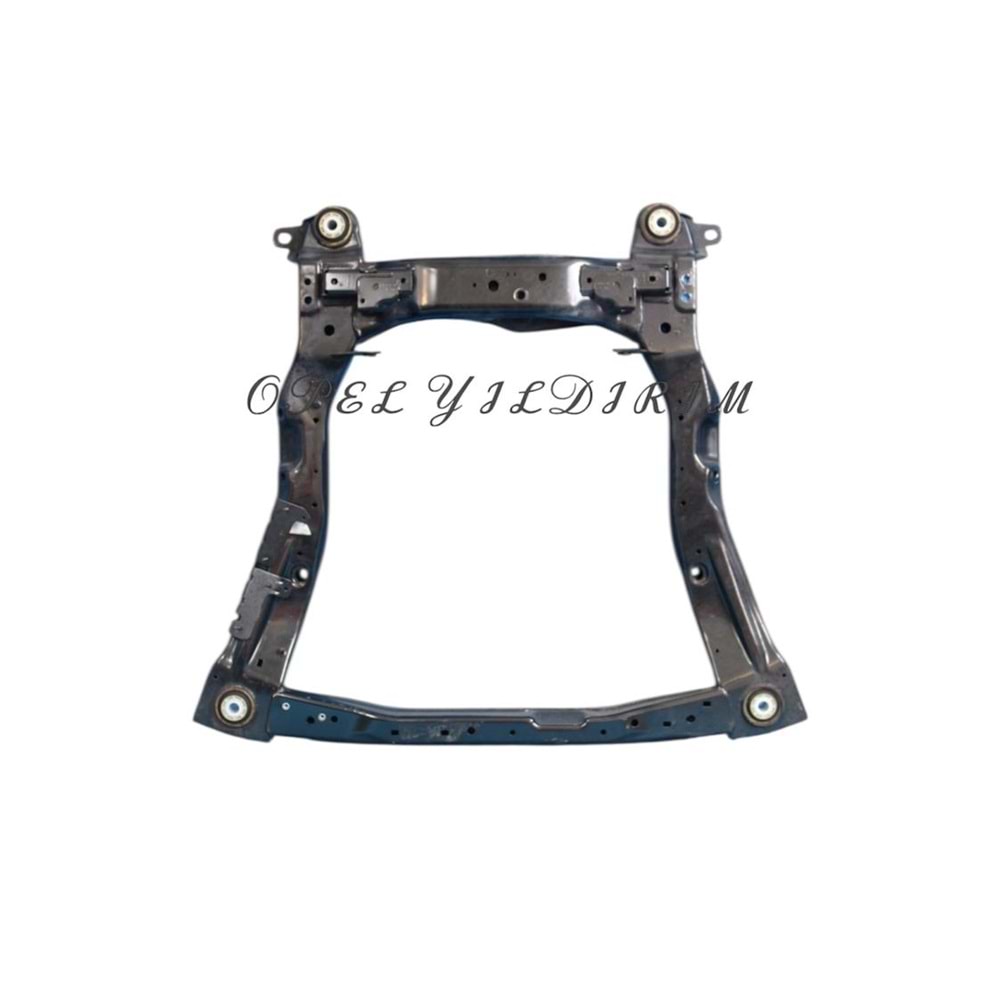 Opel İnsignia B Ön Motor Beşik Gm Orjinal 84698991
