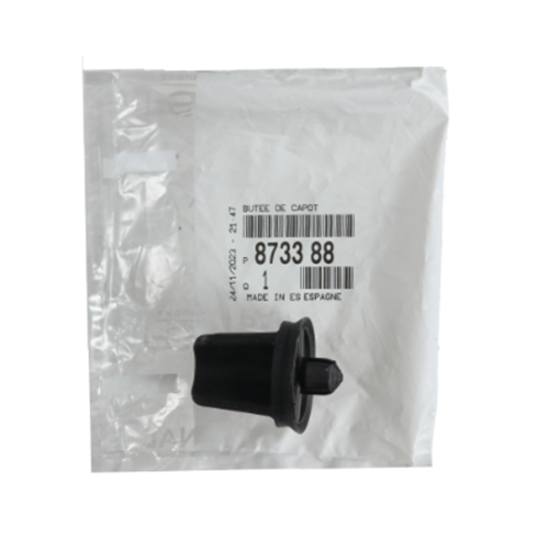 Opel Astra L Kaput Daynağı Gm Orjinal 873388