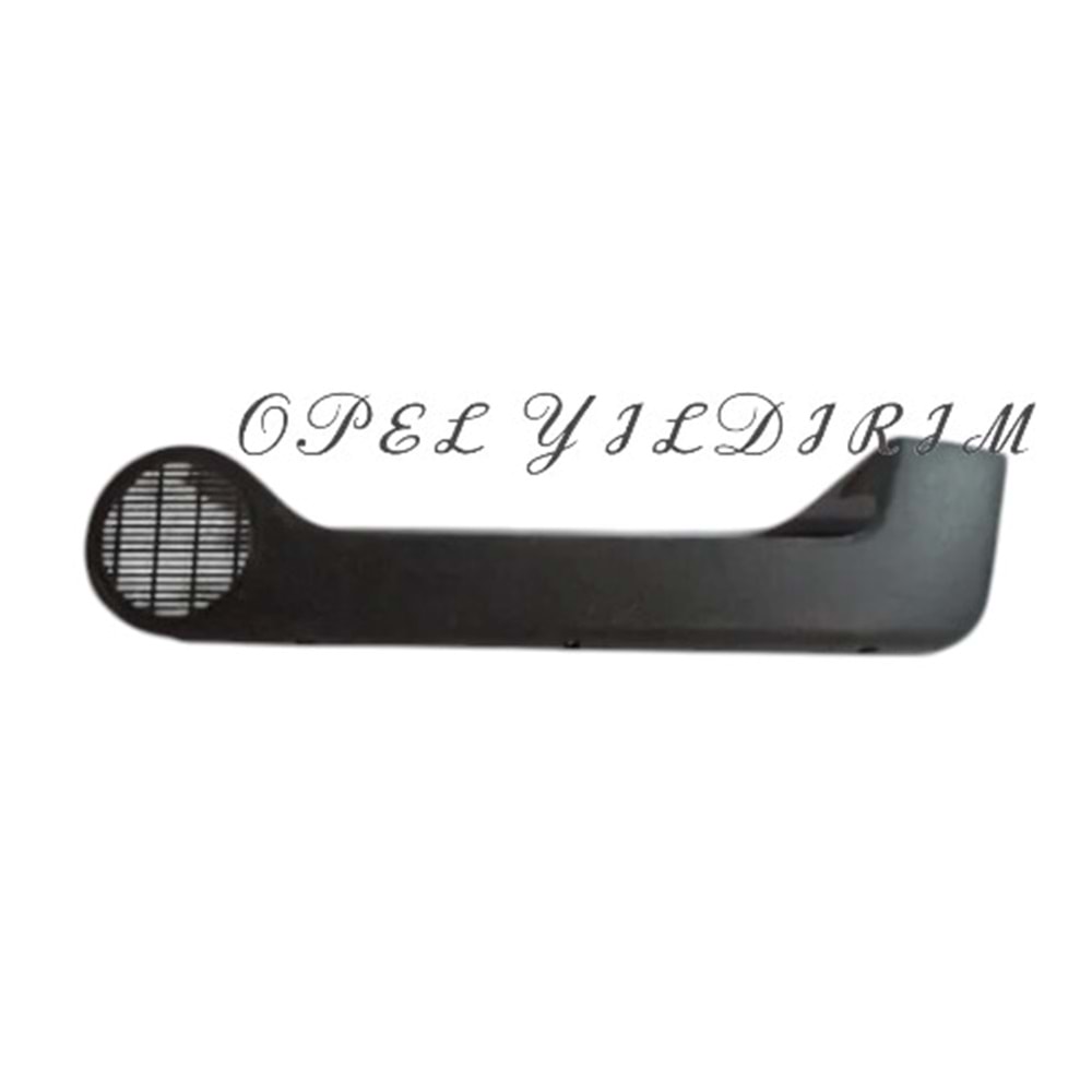 Opel Vectra A Kapı Cepliği Ön Sağ Taraf Gm Orijinal 90286758