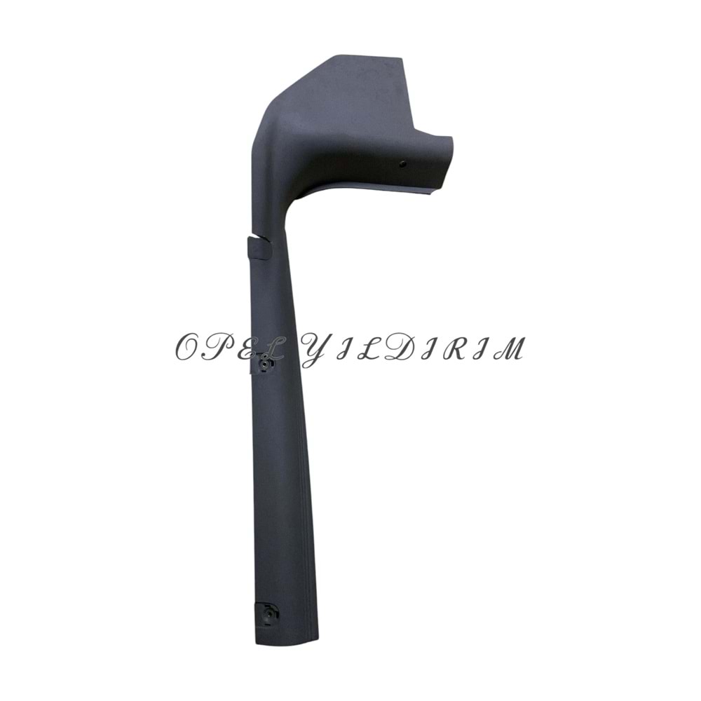 Opel Astra F Sağ Ön Kapı Eşiği Alt Kaplaması Gm Orijinal 90328533