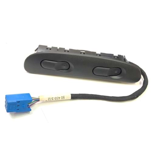 Opel Vectra B Sağ Cam Açma Düğmesi Gm Orjinal 90433372