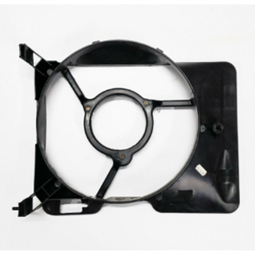 Opel Omega B Sağ Radyatör Davlumbazı Gm Orjinal 90570702