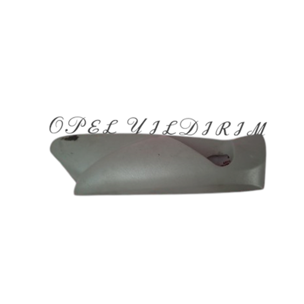 Opel Vivaro Sol Koltuk Kızak Kapakları Gm Orjinal Marka 91160230
