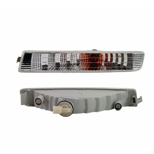 Opel Vivaro A Sol Ön Sinyal Lambası Gm Orjinal 91166438