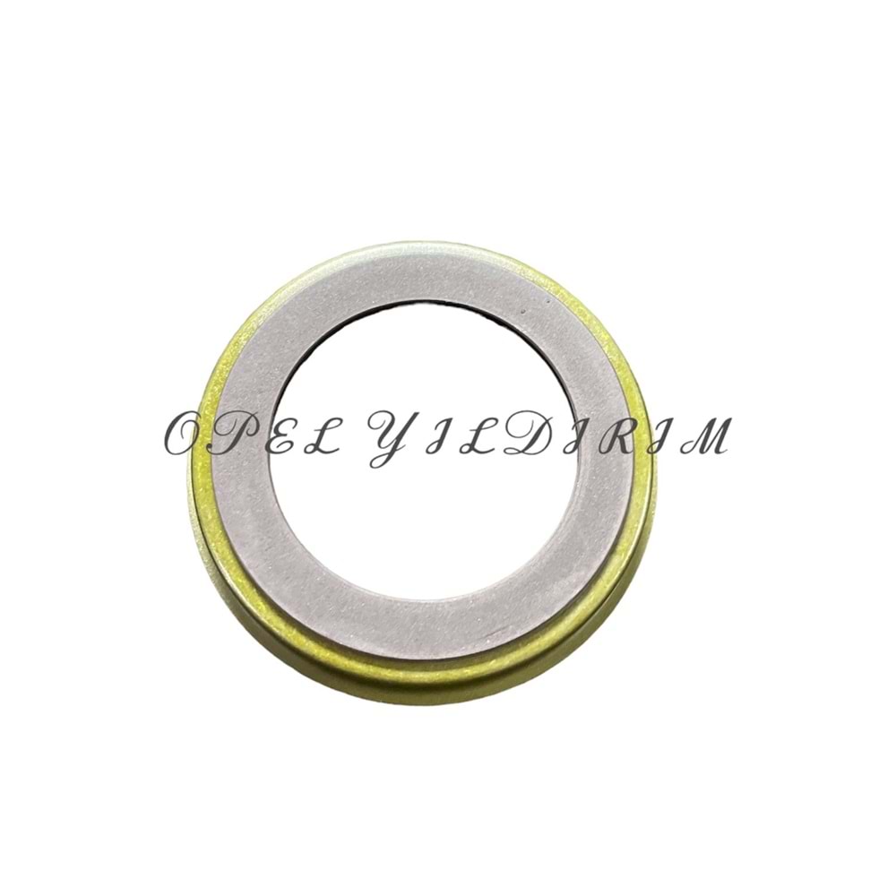 Opel Corsa C Arka Porya Abs Okuyucusu Gm Orjinal 530448
