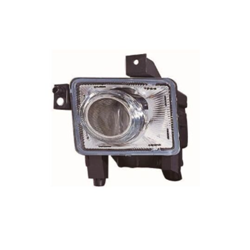 Opel Vectra C Sol Ön Sis Lambası Spor Tip Gm Orjinal 93176395