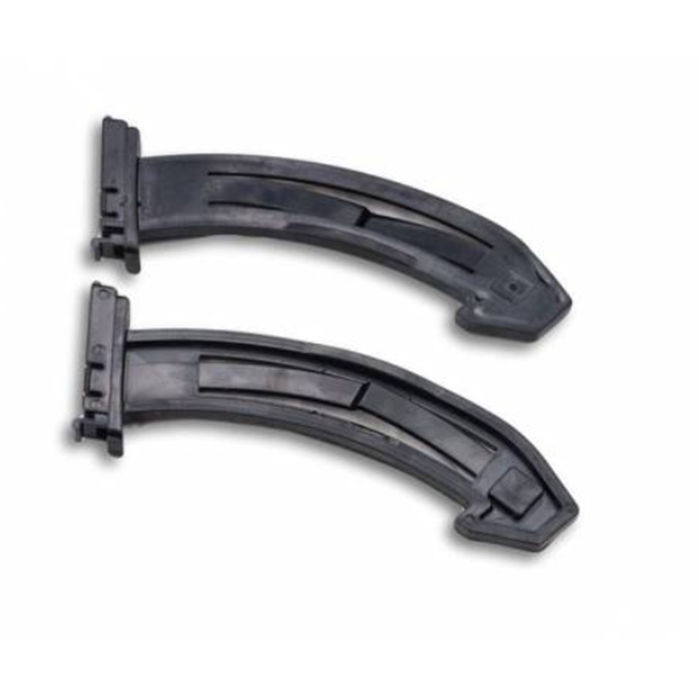 Opel Astra G Sağ Sol Torpido Ayak Takımı Gri Gm Orjinal Marka 93176477
