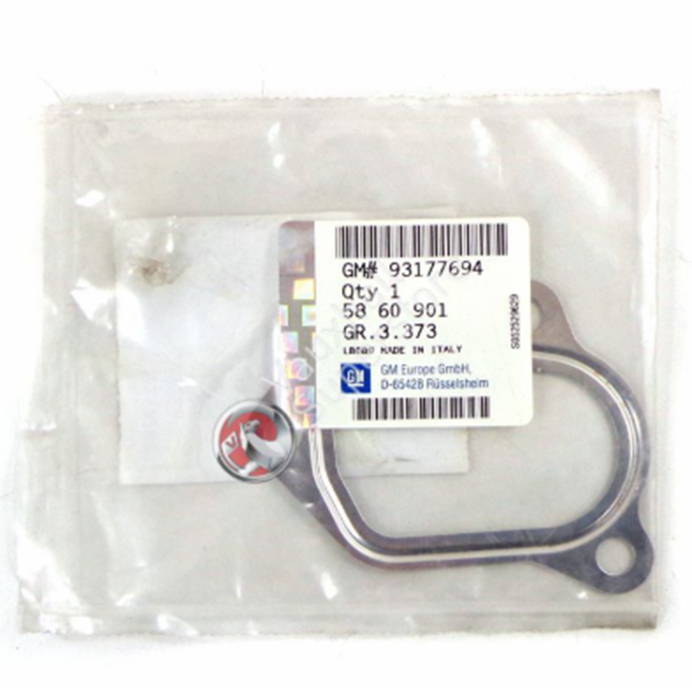 Opel Corsa D Z13DT Turbo Boğaz Contası Gm Orjinal 93177694