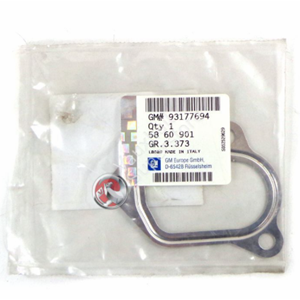Opel Corsa D Z13DT Turbo Boğaz Contası Gm Orjinal 93177694