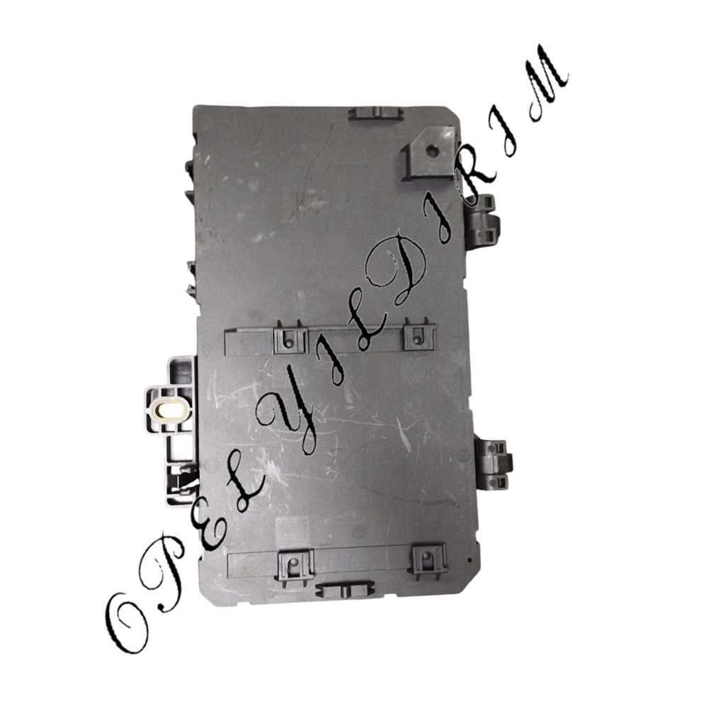 Opel Astra H Siğorta Kutusu Gm Orjinal 93182631