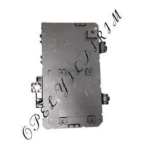 Opel Astra H Siğorta Kutusu Gm Orjinal 93182631