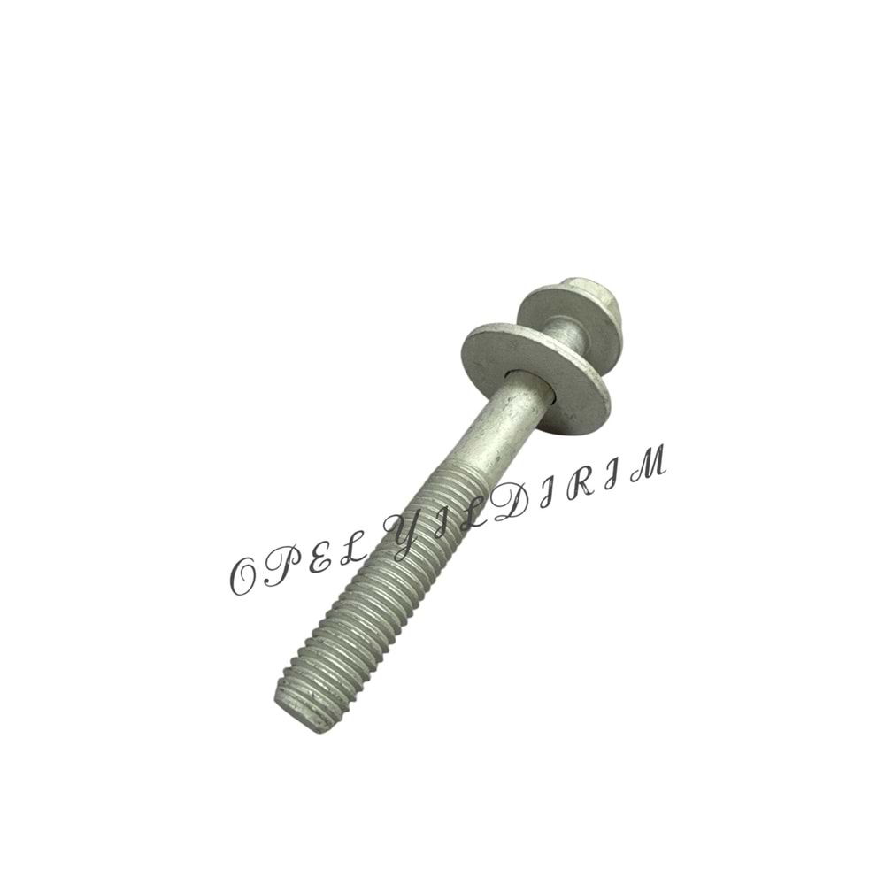 Chevrolet Captiva C100 Difransiyel Taşıyıcı Civatası Gm Orjinal 94502052