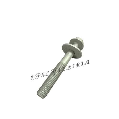 Chevrolet Captiva C100 Difransiyel Taşıyıcı Civatası Gm Orjinal 94502052