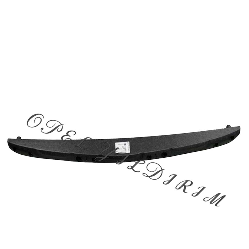 Opel Mokka A Ön Tampon Alt Köpüğü Gm Orjinal Marka 94517440