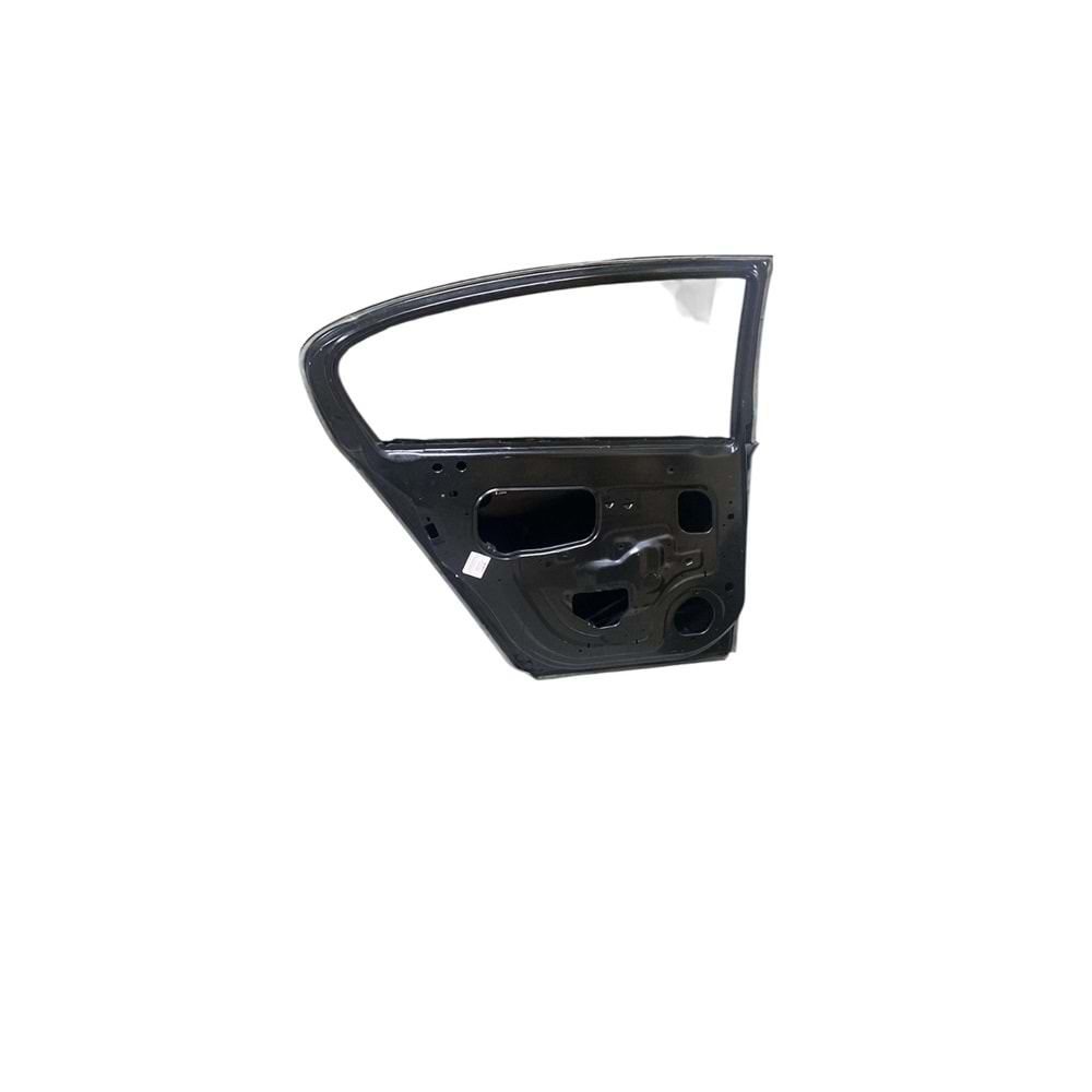 Opel Astra H Sol Arka Kapı Gm Orjinal 94712168