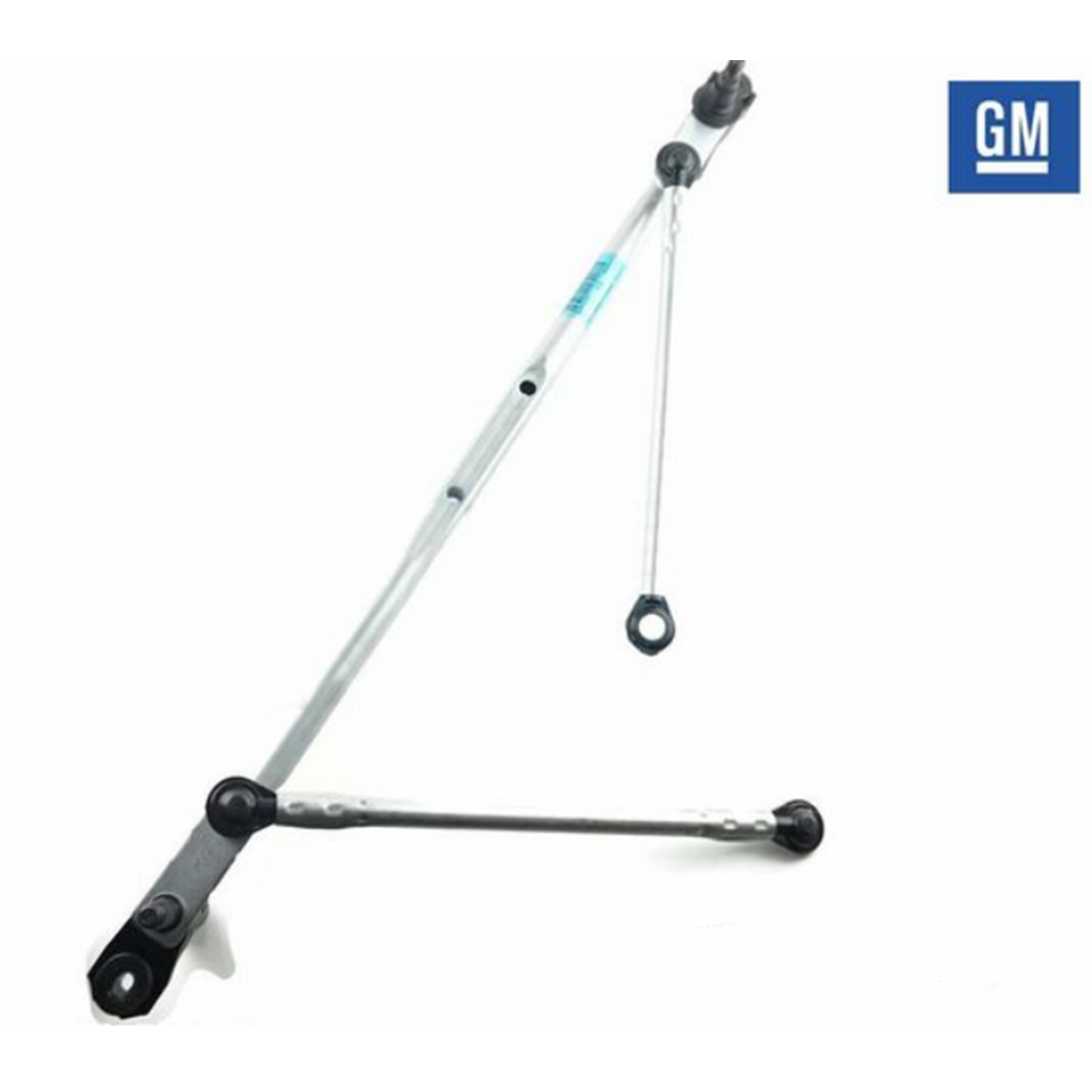 Chevrolet Epica Ön Cam Silecek Mekanizması Gm Orjinal 94826554
