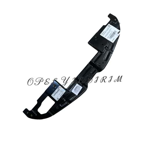 Opel Mokka A Ön Panel Üst Sacı Gm Orjinal 95073187