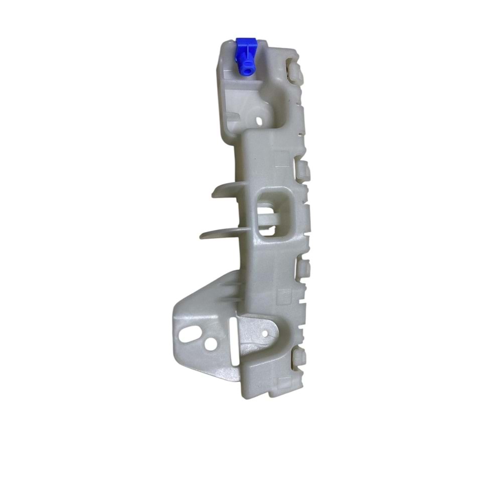 Chevrolet Spark M300 Sağ Ön Tampon Braketi Gm Orjinal 95091642