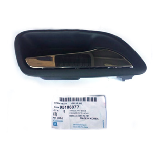 Chevrolet Cruze İç Kapı Açma Kolu Sağ Taraf Gm Orjina 95186077