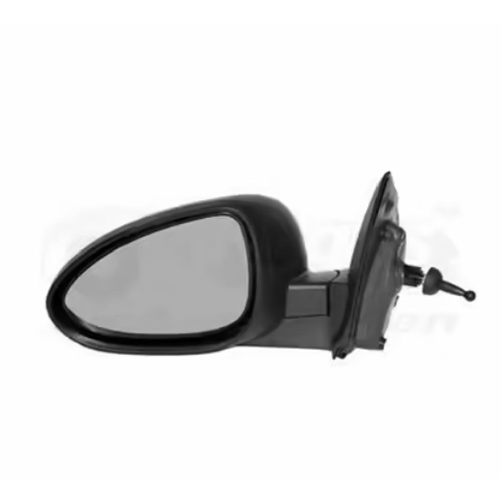 Chevrolet Aveo T300 Sol Dış Dikiz Aynası Manuel Gm Orjinal Marka 95186964