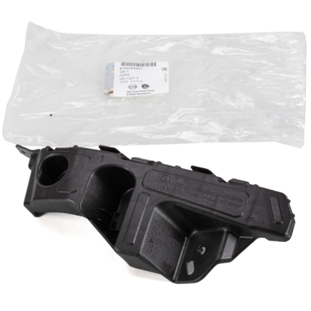 Opel Mokka A Sağ Ön Tampon Braketi Gm Orjinal 95245367