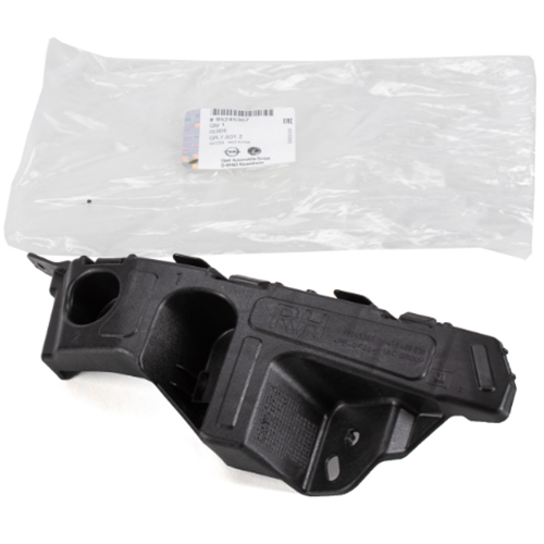 Opel Mokka A Sağ Ön Tampon Braketi Gm Orjinal 95245367