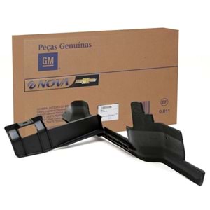 Opel Cruze Deflektör Radyatör Havası Gm Orjinal 95247589