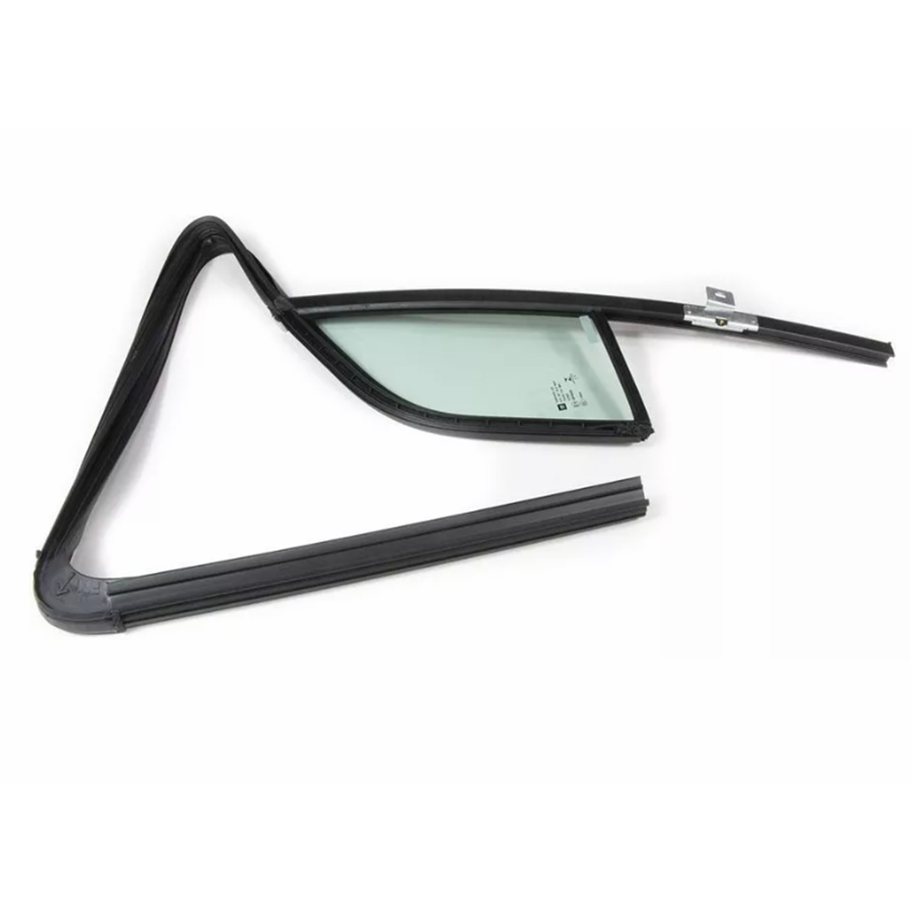 Chevrolet Trax Sol Kelebek Camı Fitilli Gm Orjinal Marka 95370122