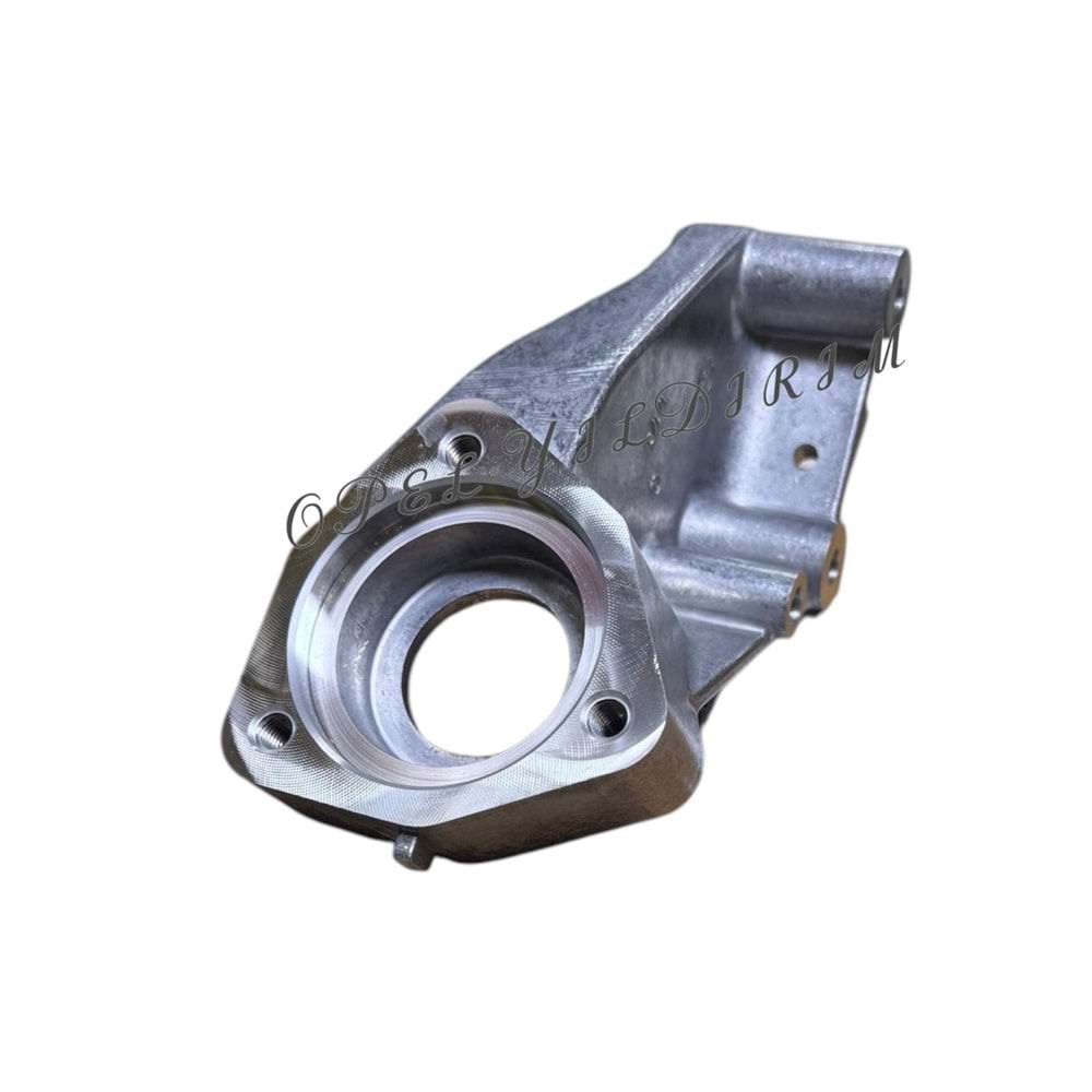Opel Mokka A B16DTH Aks Braketi Gm Orjinal 95400936